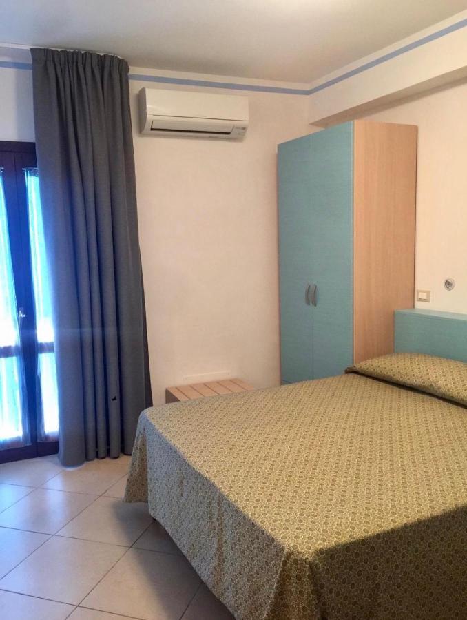 B&B San Vito San Vito Lo Capo Cameră foto