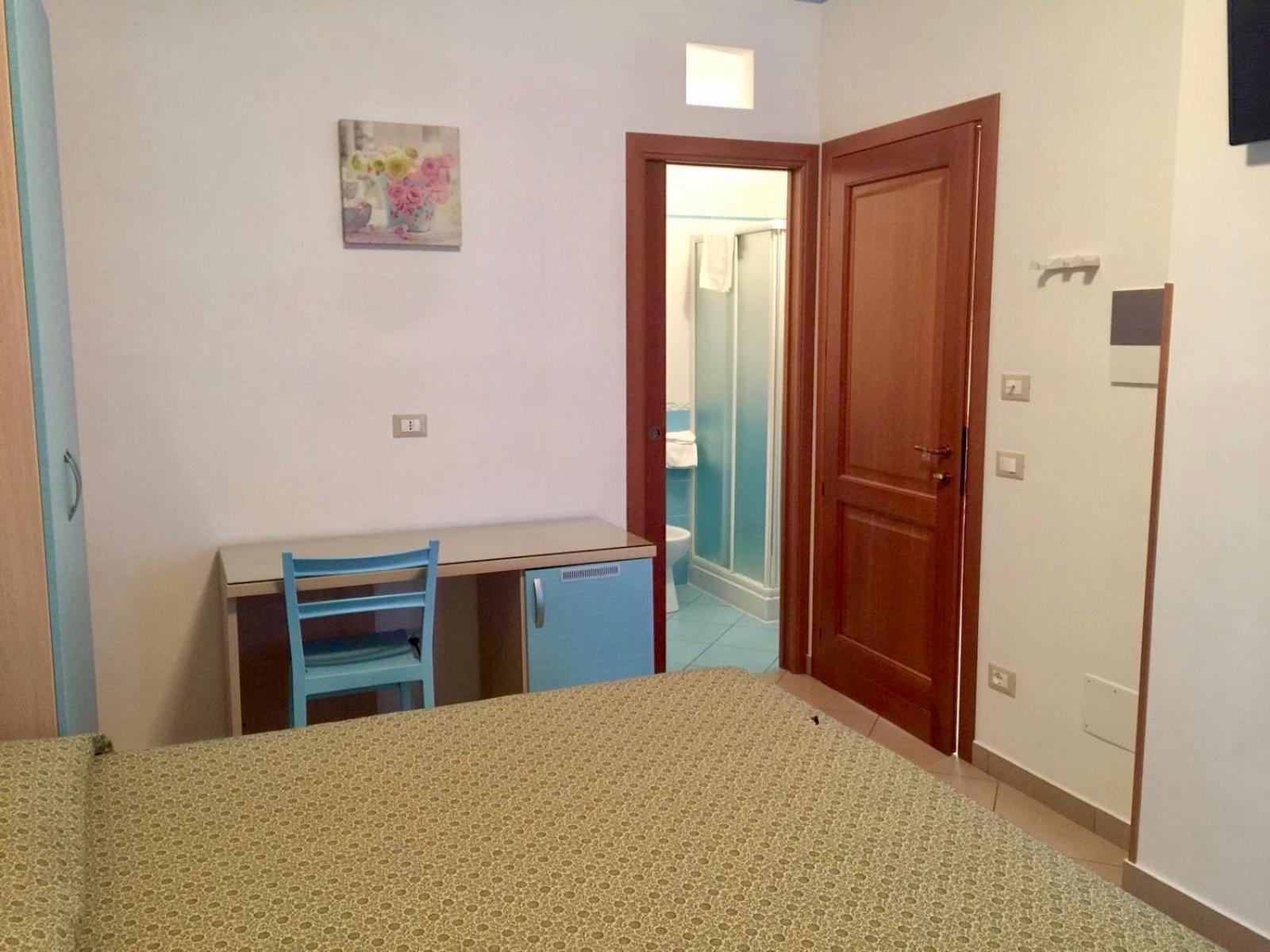 B&B San Vito San Vito Lo Capo Cameră foto
